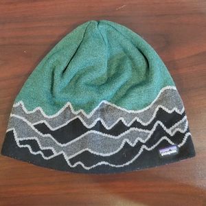 Patagonia Beanie